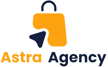 Logo de l'entreprise Astra Agency.